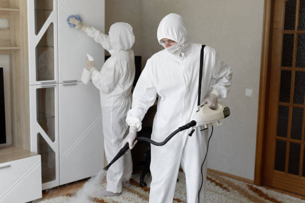 Trusted Crime Scene Cleanup service in East Lyme, CT - Four Month Blood Cleanse